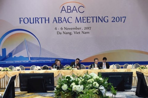 Cuộc họp lần thứ 4 của Hội đồng tư vấn kinh doanh APEC  - ảnh 1