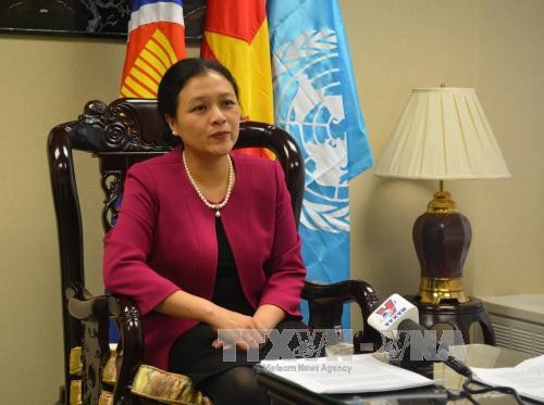 Việt Nam kêu gọi Liên hợp quốc xây dựng chiến lược dài hạn trong ngăn ngừa xung đột - ảnh 1