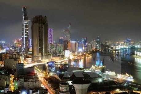 Thành phố Hồ Chí Minh ưu tiên xây dựng 4 trung tâm trụ cột trong Đề án đô thị thông minh  - ảnh 1