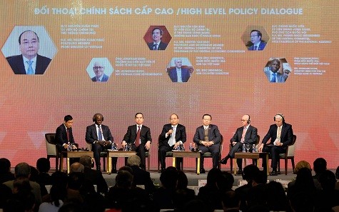 Thủ tướng Nguyễn Xuân Phúc: Việt Nam phấn đấu trở thành một “con hổ kinh tế” mới của châu Á - ảnh 2