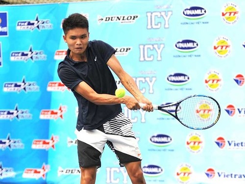 Việt Nam đăng cai Giải quần vợt Davis Cup 2018 nhóm 3 khu vực Châu Á – Thái Bình Dương - ảnh 1