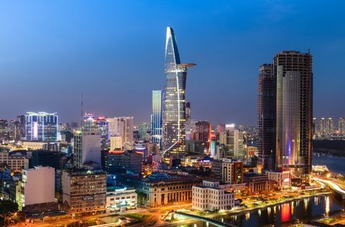 Các nhà khoa học đóng góp cho sự phát triển của Thành phố Hồ Chí Minh - ảnh 1