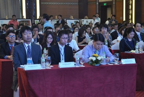 Chương trình Gặp gỡ doanh nghiệp Nhật Bản tại tại Quảng Nam  - ảnh 1