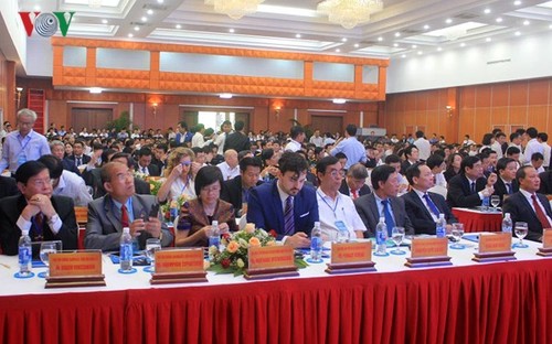 Thủ tướng dự Hội nghị xúc tiến đầu tư tỉnh Quảng Bình năm 2018 - ảnh 2