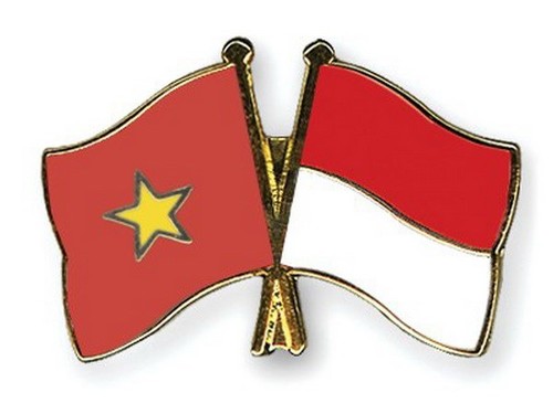 Phát huy hơn nữa các cơ hội hợp tác Việt Nam-Indonesia - ảnh 1