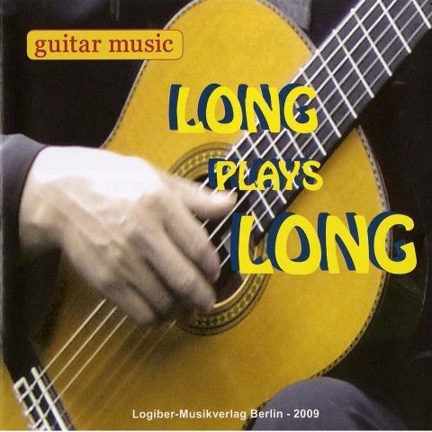 Long Plays Long - Những giai điệu từ thẳm sâu hồn Việt - ảnh 1