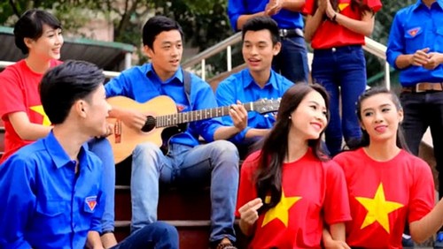Sắp diễn ra Đại hội đại biểu toàn quốc Hội sinh viên Việt Nam lần thứ 10 - ảnh 1