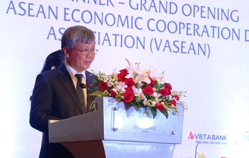 Ra mắt Hội phát triển hợp tác kinh tế Việt Nam – ASEAN (VASEAN) - ảnh 2