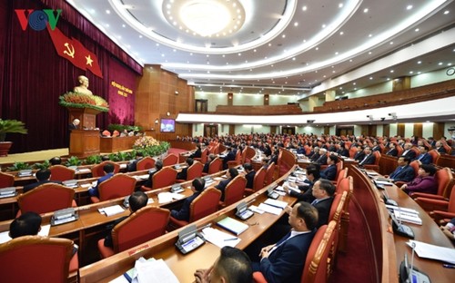 Toàn văn phát biểu khai mạc Hội nghị Trung ương 9 của Tổng Bí thư, Chủ tịch nước Nguyễn Phú Trọng - ảnh 2