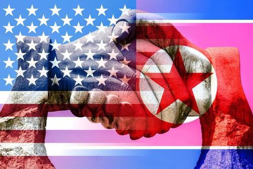 Mỹ - Triều trước hội nghị thượng đỉnh lần 2 - ảnh 2