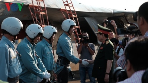 Tập trung nguồn lực sớm triển khai Dự án xử lý chất độc dioxin tại sân bay Biên Hòa - ảnh 1