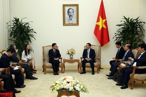 Tỉnh Vân Nam (Trung Quốc) và Việt Nam thúc đẩy hợp tác, đầu tư - ảnh 1