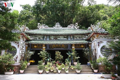 Ngũ Hành Sơn -  Biểu tượng của Thành phố du lịch Đà Nẵng - ảnh 2