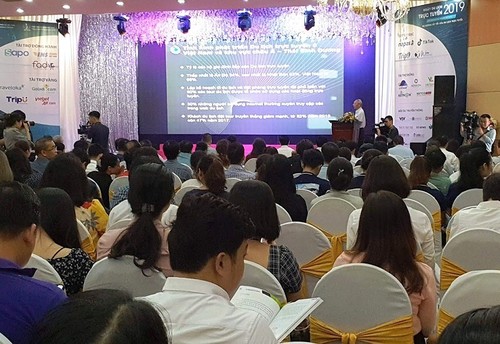 Du lịch trực tuyến ở Việt Nam – Cần các doanh nghiệp lữ hành đẩy mạnh chuyển đổi số - ảnh 1