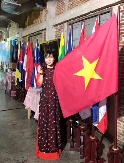 Chè Việt Nam được yêu thích tại lễ kỷ niệm Ngày ASEAN diễn ra tại Bangkok, Thái Lan - ảnh 18