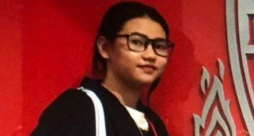 Khách du lịch Việt Nam 16 tuổi mất tích tại Anh - ảnh 1