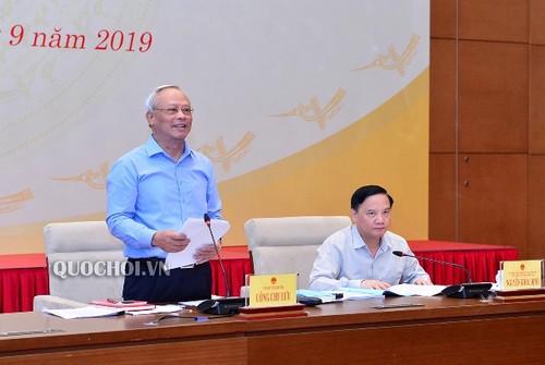 Định hướng xây dựng và hoàn thiện pháp luật Việt Nam đến năm 2030 và tầm nhìn 2045 - ảnh 1