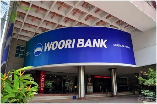 Woori Bank sẽ mở chi nhánh mới tại Đà Nẵng vào giữa tháng 10/2019 - ảnh 1