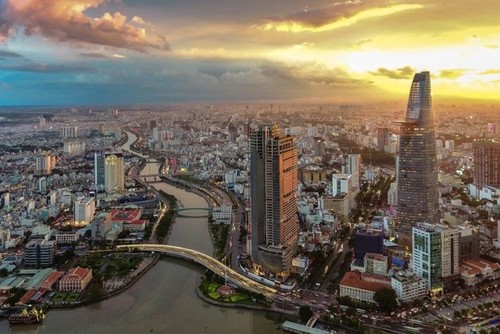 Việt Nam vào top 30 quốc gia, vùng lãnh thổ dễ “làm việc và kết bạn” nhất thế giới - ảnh 1
