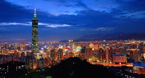 Hợp tác du lịch Việt Nam – Đài Loan (Trung Quốc) - ảnh 1