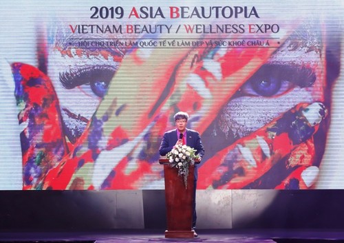 Asia Beautopia Expo 2019: Liên kết Việt Nam – Hàn Quốc với Châu Á - ảnh 2