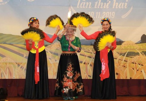 Chương trình Giao lưu văn nghệ cộng đồng tại CHLB Đức – tự hào âm nhạc truyền thống Việt Nam - ảnh 3