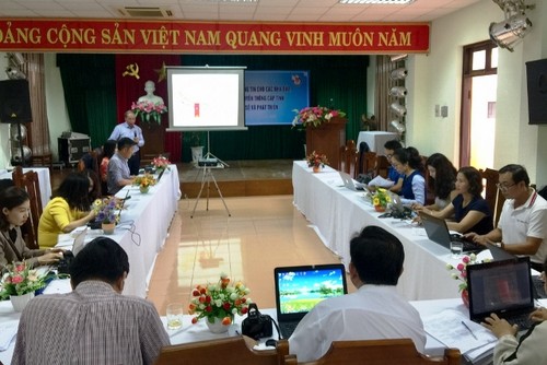 Chất lượng dân số Việt Nam được cải thiện về nhiều mặt - ảnh 1