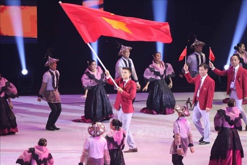 Rà soát các nội dung thi đấu tại Đại hội Thể thao Đông Nam Á lần thứ 31 - ảnh 1