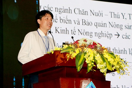 Ngành Nông lâm nghiệp trường Đại học Cần Thơ làm rạng danh Việt Nam trên bảng xếp hạng thế giới - ảnh 2