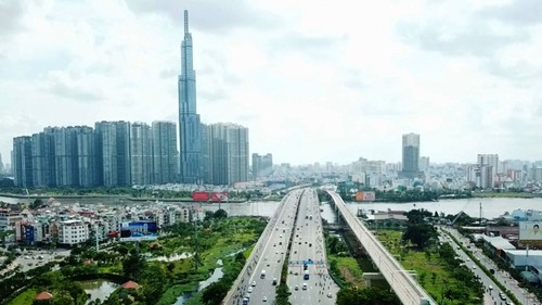 Thành phố Hồ Chí Minh: Bứt phá vươn lên từ thành phố thông minh, đô thị sáng tạo - ảnh 1