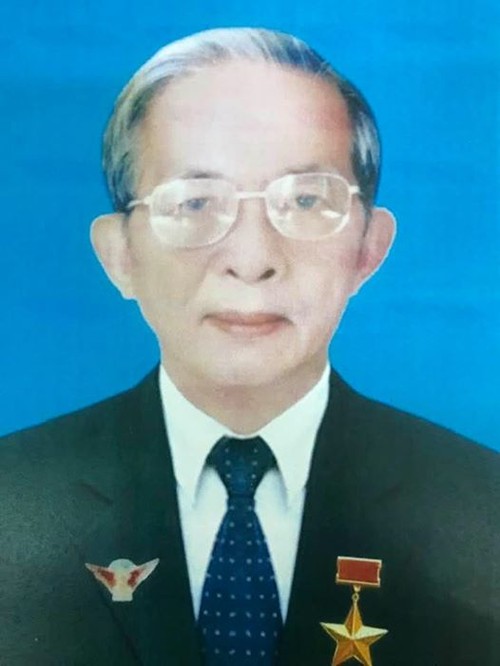 Ông Trần Quốc Hương - Nguyên Trưởng ban Nội chính Trung ương từ trần - ảnh 1