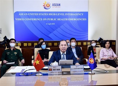 25 năm Việt Nam gia nhập ASEAN: Việt Nam là thành viên được tôn trọng, đáng tin cậy và có tính xây dựng - ảnh 1