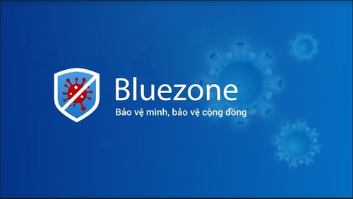 Bluezone- Điển hình của việc start up không biên giới trên nền tảng số - ảnh 1