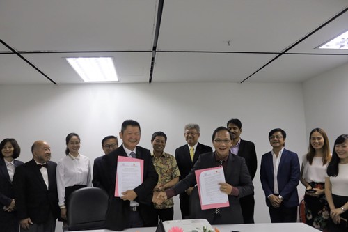 Hợp tác thúc đẩy quan hệ thương mại và đầu tư giữa doanh nghiệp Việt Nam và Malaysia - ảnh 1