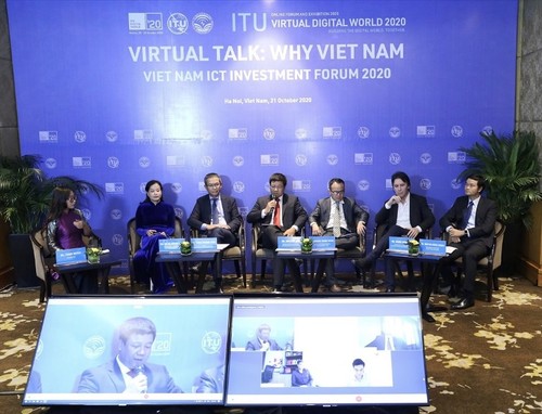 Thời điểm “vàng” để đầu tư vào thị trường công nghệ thông tin tại Việt Nam - ảnh 1