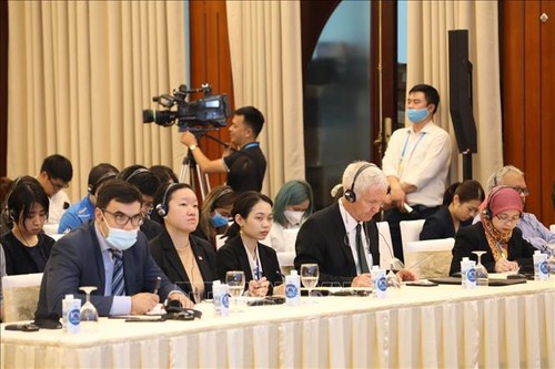 Việt Nam đã sẵn sàng cho cấp cao ASEAN 37 và các hội nghị cấp cao liên quan  - ảnh 2