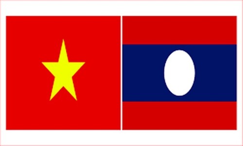 Điện mừng 45 năm Quốc khánh nước CHDCND Lào - ảnh 1
