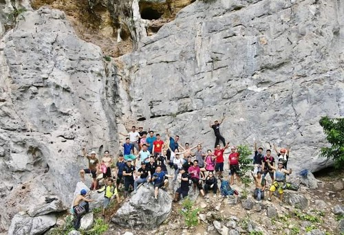 Phát triển du lịch cộng đồng và leo núi thể thao ở Lạng Sơn - ảnh 5