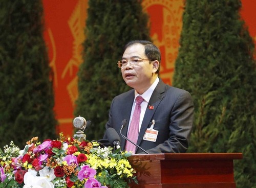 Việt Nam hướng tới phát triển kinh tế bền vững - ảnh 3