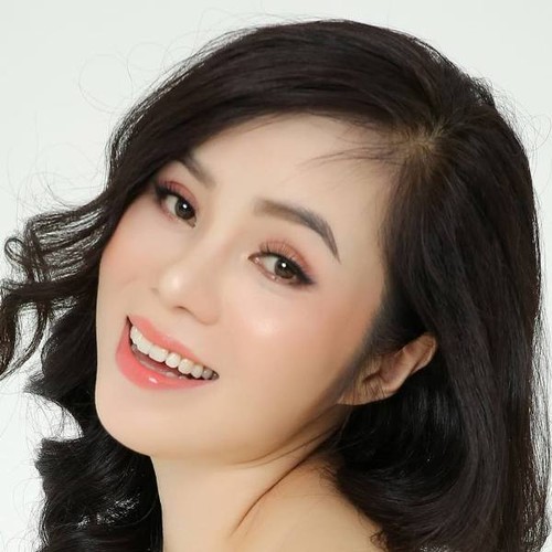 Phạm Mai Hiền Xuân - giọng nữ trung độc đáo của làng nhạc Việt - ảnh 1