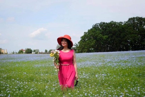 Nhạc sĩ Lê An Tuyên với album Dòng sông tuổi 20 - ảnh 1