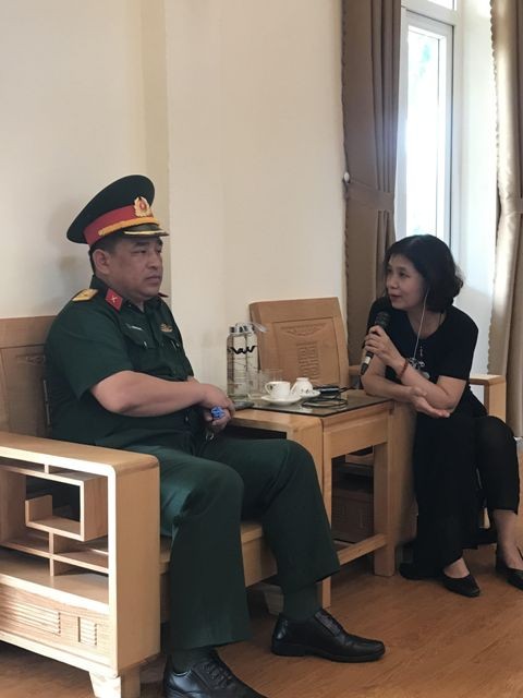 Phóng viên phòng Việt kiều – Những chặng đường tác nghiệp - ảnh 11