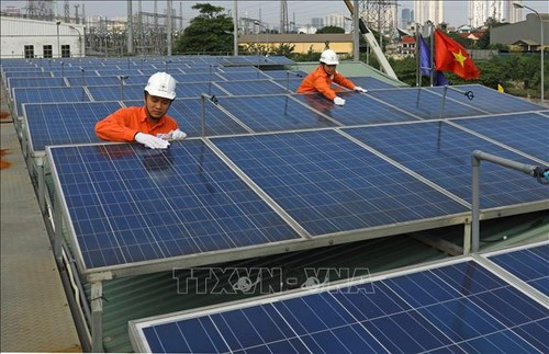 Việt Nam được đánh giá sẽ trở thành “cường quốc năng lượng xanh” ở châu Á - ảnh 1