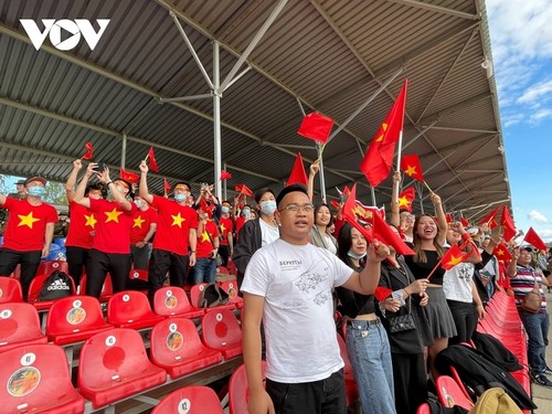 Đội tuyển xe tăng Việt Nam đạt thành tích tốt tại ngày khai mạc Army Games 2021 - ảnh 2