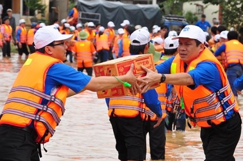 Trình độ C2 - Bài 10: Thiên tai (Tiết 1) - ảnh 1