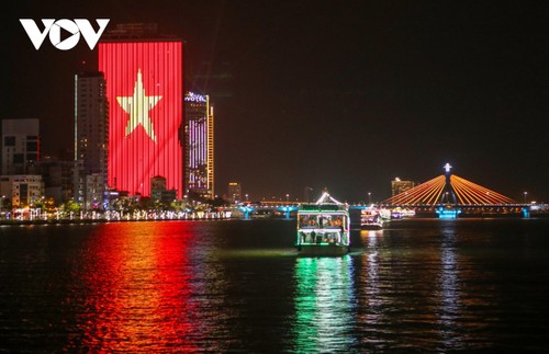 Việt Nam là “Điểm đến Du thuyền trên sông tốt nhất châu Á năm 2021” - ảnh 1