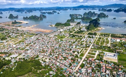 Vân Đồn – Thương cảng đầu tiên của nước Đại Việt - ảnh 1