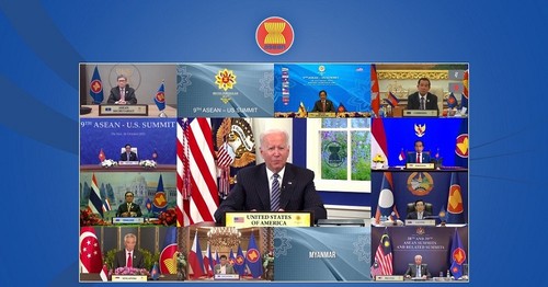 Thủ tướng Phạm Minh Chính dự kiến sẽ tham dự Hội nghị cấp cao đặc biệt ASEAN – Mỹ - ảnh 1