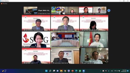 Huy động kiều bào tham gia phát triển kênh phân phối hàng Việt ở nước ngoài - ảnh 2