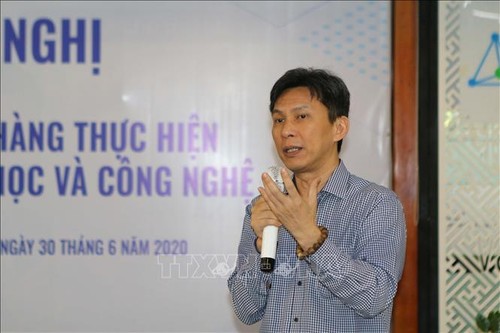 Phát triển hệ sinh thái khởi nghiệp và đổi mới sáng tạo của Việt Nam - ảnh 1
